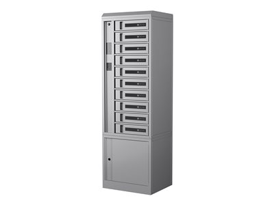 Bretford TechGuard Connect TCLAUS170EF Cabinet unit (charge only) 