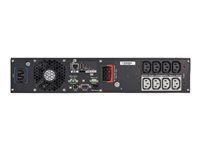 EATON 9PX 1500i RT2U Netpack Li-Ion
