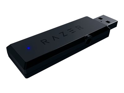 RZ04-02230100-R3M1 - Razer Thresher - Headset - 7.1 channel - full