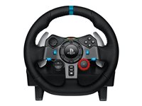 その他 logitech G29 Amazon.com: Logitech G29 Driving Force Racing Wheel and