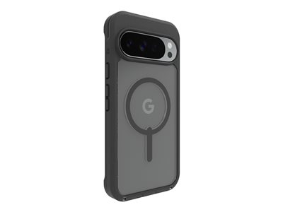 ZAGG Rainier Snap - Back cover for cell phone