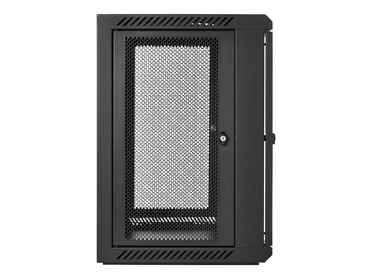 Shi Rack V7 RMWC12UV450-1N - Rack cabinet | Overview, Specs, Details | SHI