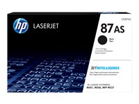 HP Cartouches Laser CF287AS