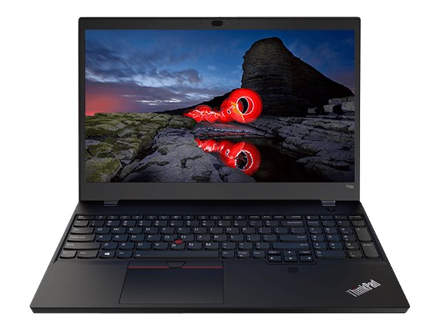 Lenovo ThinkPad T15p Gen 1 (20TN)