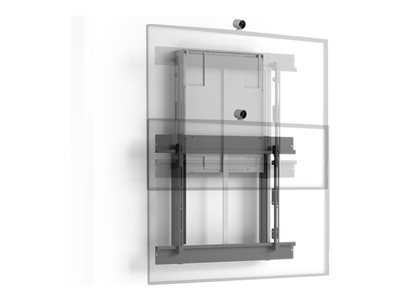 Salamander EZ-Touch - Mounting kit
