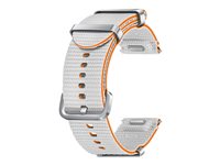 Samsung Urrem Smart watch Grå Orange 