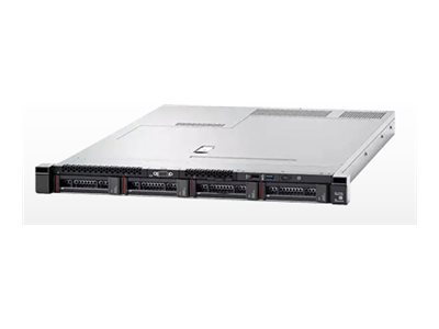 i-PRO SRL1XL - NVR - 1 x 32 TB