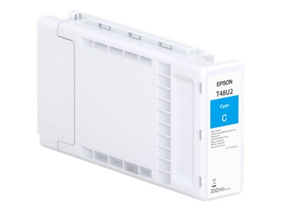 EPSON 4LB UtrChrPro 6 C T48U2 350ml C13T48U200