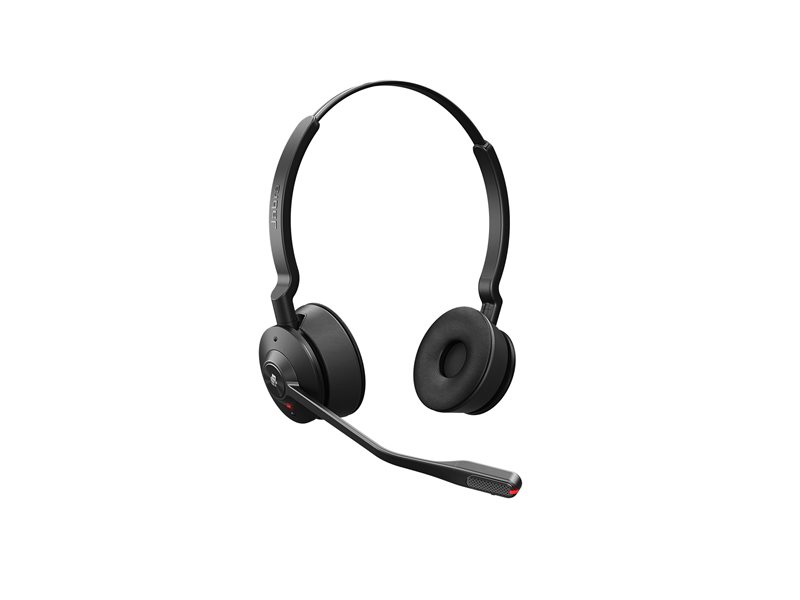 Jabra Engage 55 SE Stereo - micro-casque