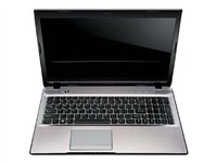 M75D7UK - Lenovo IdeaPad Z575 1299 - 15.6