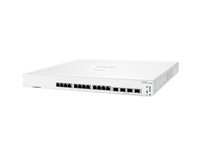 HPE Networking Instant On 1960 12XGT 4SFP+ Switch
