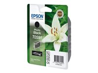 Epson Cartouches Jet d'encre d'origine C13T05914010