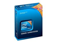 Dell Intel Xeon E-2378 - Processor - 2.6 GHz - 8-core - 8 GT/s - 16 MB - DDR4