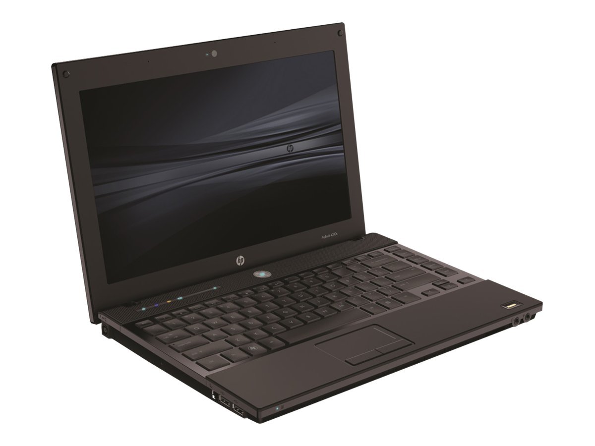 HP ProBook 4710s -  External Reviews