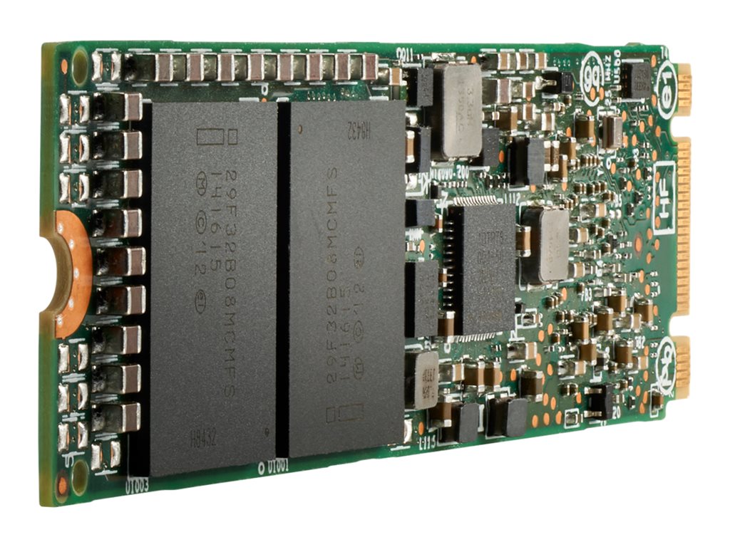 240GB SATA RI M.2 2280 SSD – Hewlett Packard Enterprise