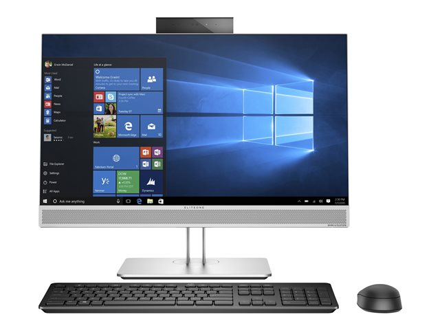 HP800 小型PC 第８世代Core i5-8500T/8GB/SSD256G HP800 小型PC 第8世代Core i5-8500T/8GB/SSD256G デスクトップPC