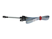 HPE SAS external cable - 6 m