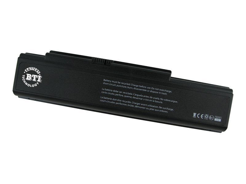 BTI - Notebook battery