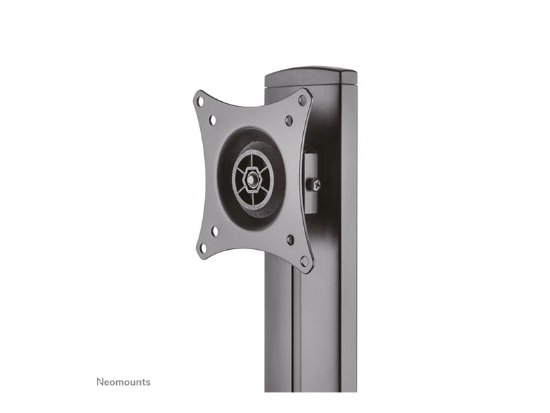 NEOMOUNTS FPMA-D860BLACK Desk Mount