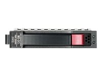 HPE Harddisk Entry 160GB 3.5' SATA-300 7200rpm