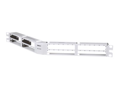 Panduit QuickNet - Patch panel