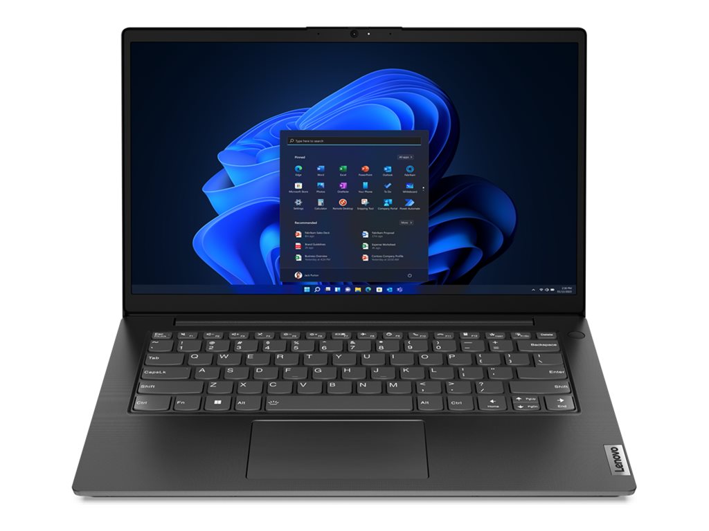Lenovo V14 G4 ABP レノボAMD Ryzen 3 8G Lenovo V14 G4 ABP 83FG | Overview, Specs, Details | SHI