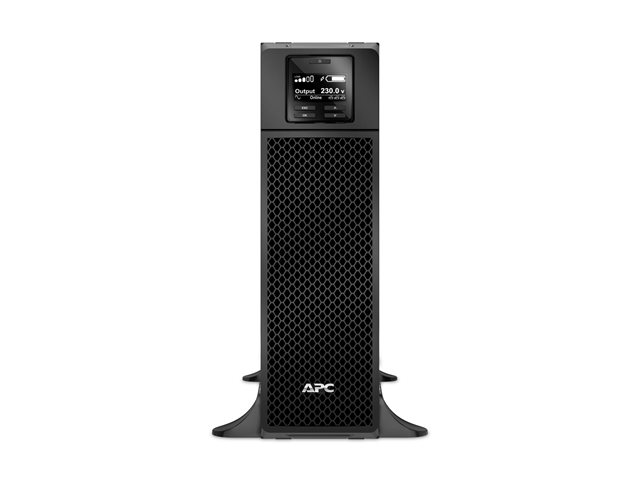 Image of APC Smart-UPS SRT 5000VA - UPS - 4500 Watt - 5000 VA