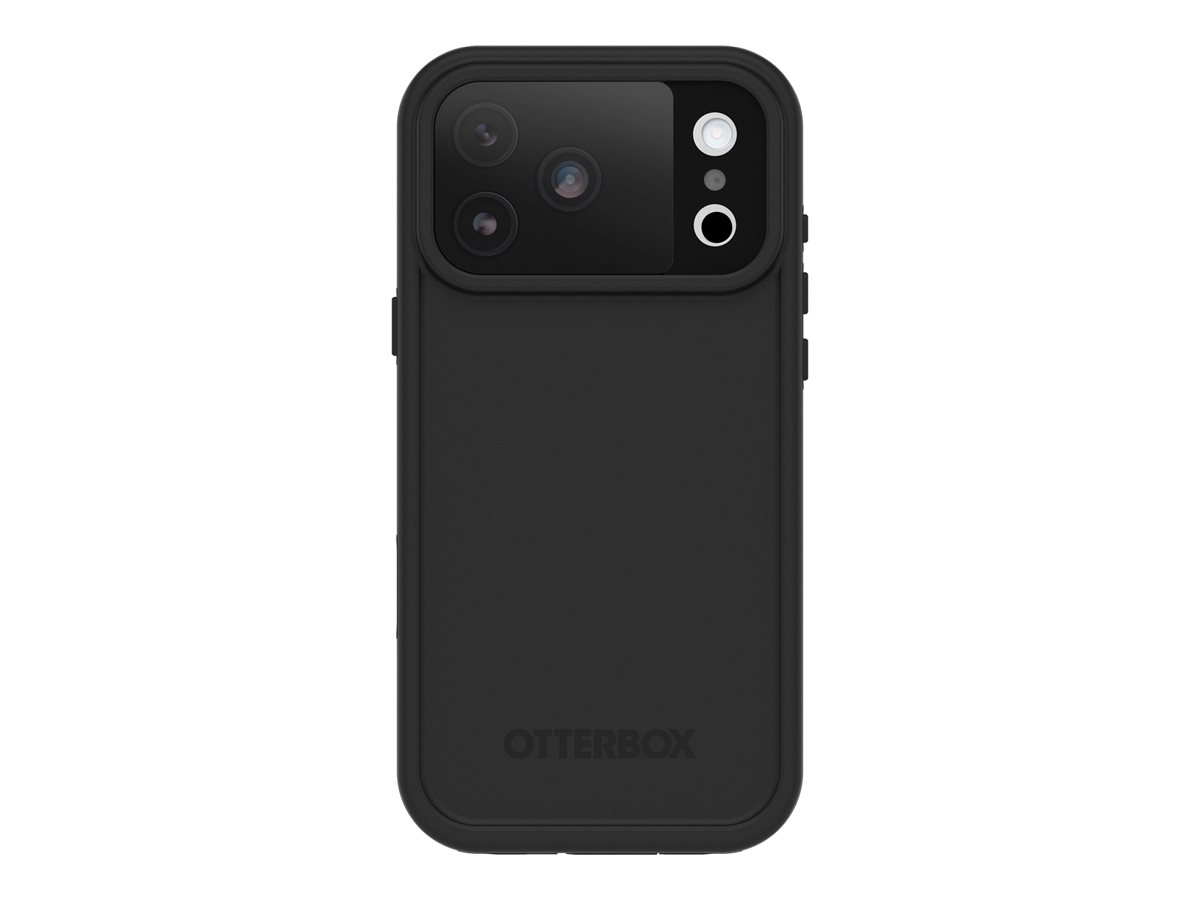 OtterBox FRE - Protective waterproof case for cell phone | Overview, Specs,  Details | SHI