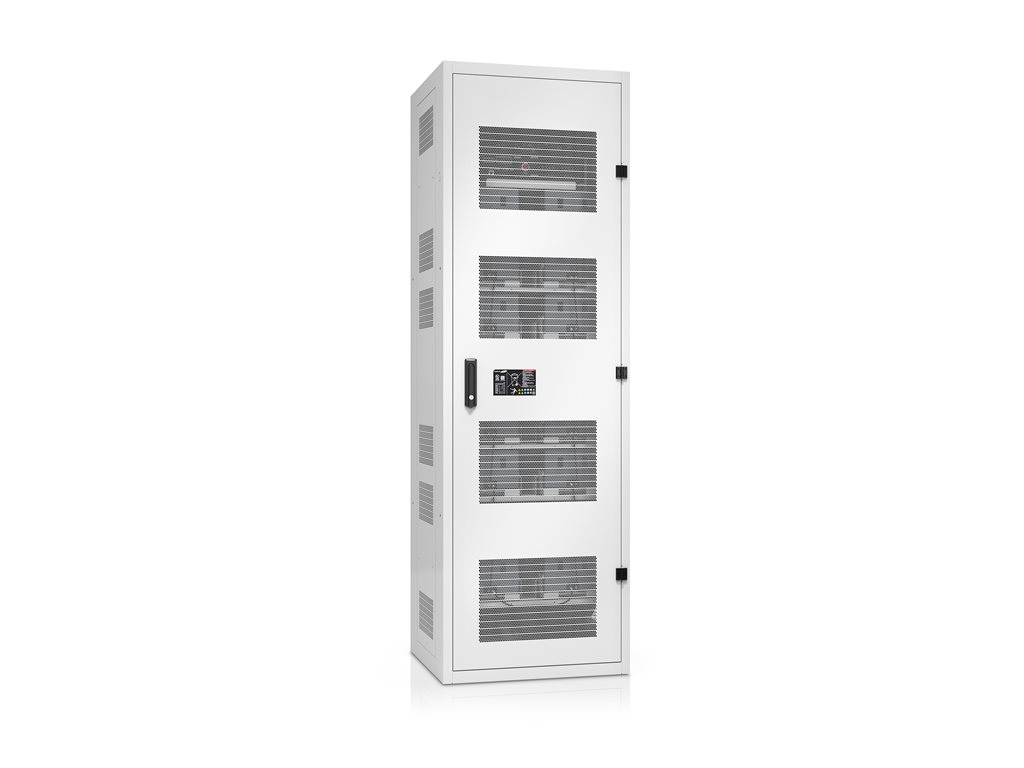 APC 7 year parts only warranty 1 type S