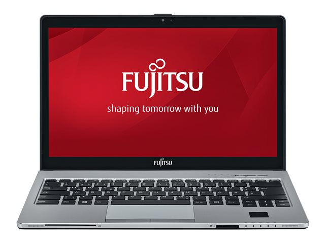 VFY:S9350M45ABGB - Fujitsu LIFEBOOK S935 - 13.3