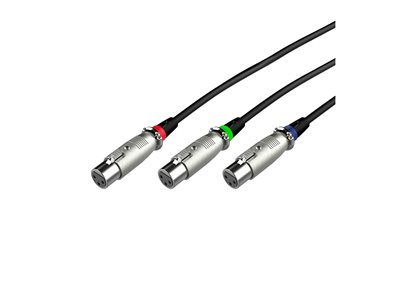 HyperX - Audio cable