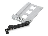 ICY Dock ToughArmor EX Holder til lagringsenhed (caddy) 2.5' Sort