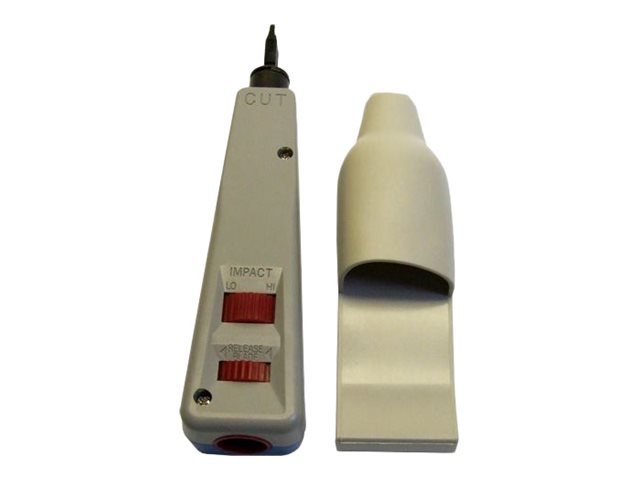 Dynamix 110 CT-PDT110BG punch-down Product shot Front 79350