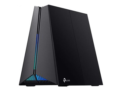 Archer GXE75 V1 - Wireless router 5-port switch - 
