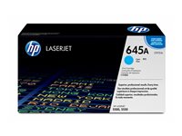 HP CARTOUCHE CYAN SMART PRINT P