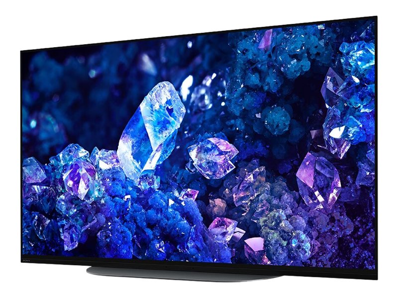 Sony BRAVIA MASTER XR A90K 42-in OLED 4K UHD Smart TV with Google TV -  XR42A90K