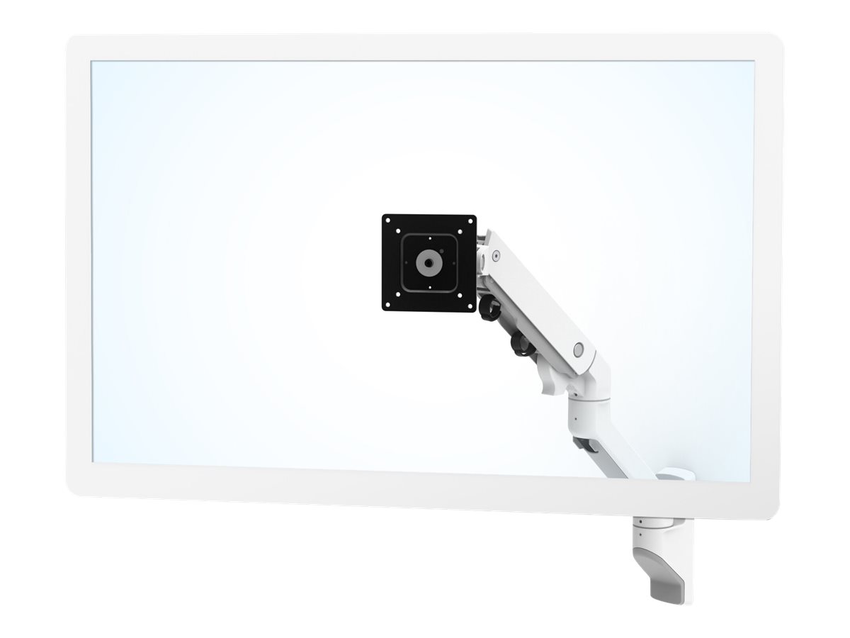 Ergotron HX mounting kit for Monitor Schematic image Top 68800
