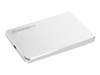 TRANSCEND 2To 2.5p Disque dur Ext.