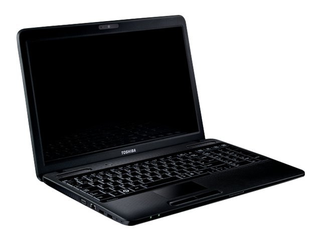 Dynabook Toshiba Satellite Pro C660 - full specs, details and review