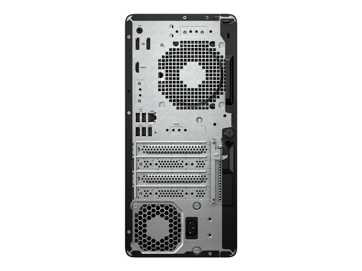 HP EliteDesk 8 G1i AI