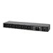 CyberPower Switched Metered-by-Outlet PDU81005