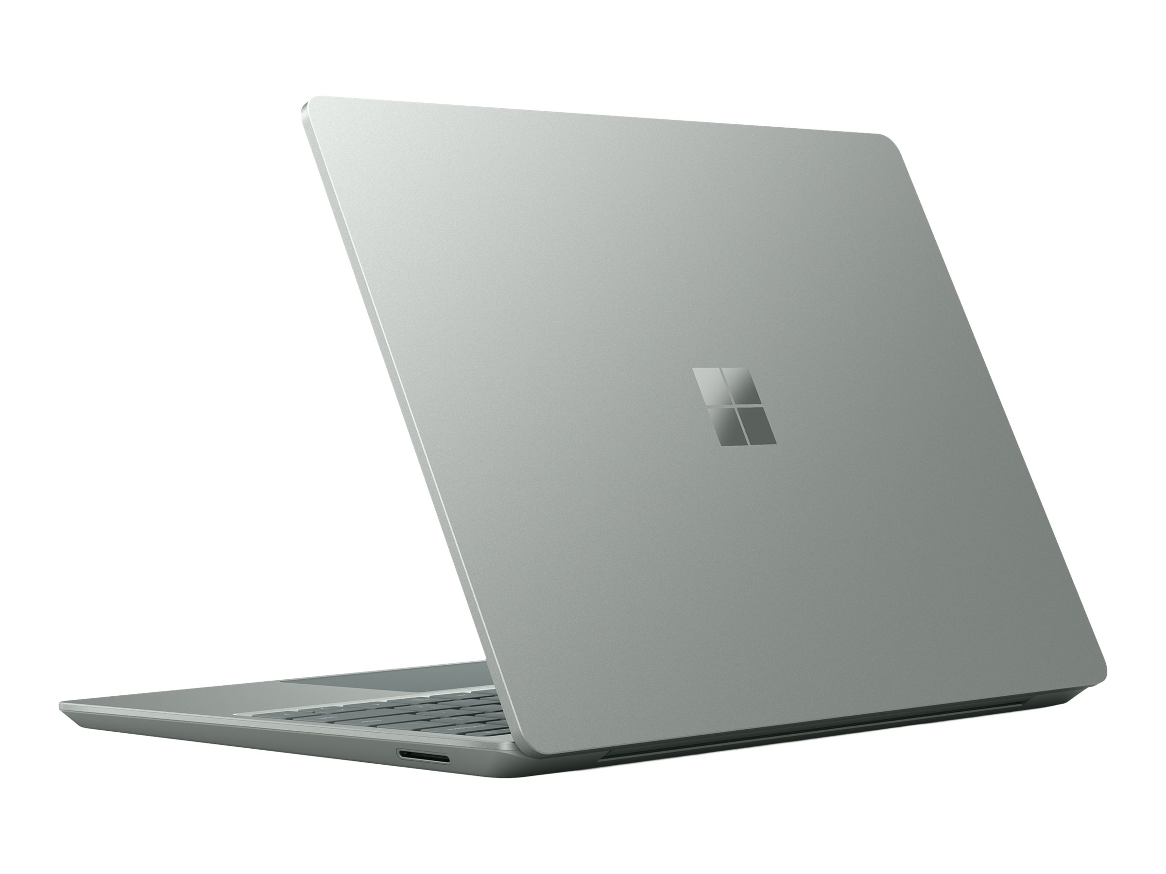 Microsoft Surface Laptop Go 2 - Refurbished - 12.4 Inch - 8 GB RAM - 128 GB  SSD - Intel Core i5 - Intel Iris Xe - KMM-00001