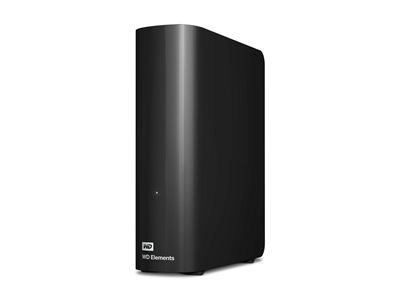 WD Elements Desktop 24TB USB 3.0, WESTERN DIGITAL  (BILD1)