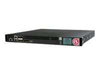 F5 BIG-IP iSeries Application Security Manager i2600 Security appliance 10 GigE 1U 