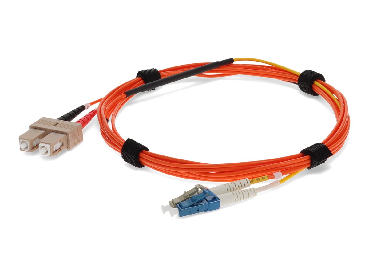 AddOn - Mode conditioning cable