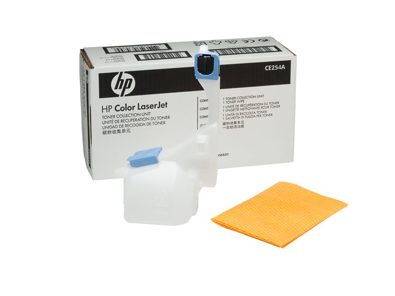 HP UNITE DE COLLECTION DE TONER