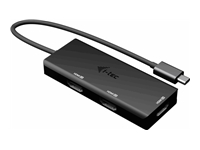 I-Tec Produit I-Tec C31TRIPLE4KHDMIPD