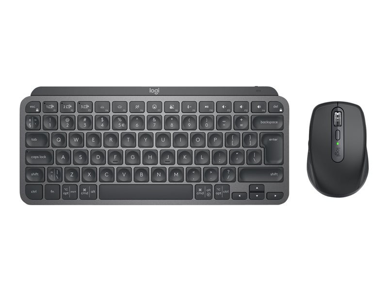 LOGI MX Keys Mini Combo for Business(IT)