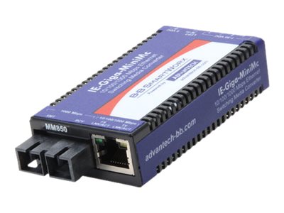 IE-GIGA-MINIMC, TX/SSLX- SM-SC