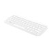 HP 350 WHT Compact Multi-Device KBD